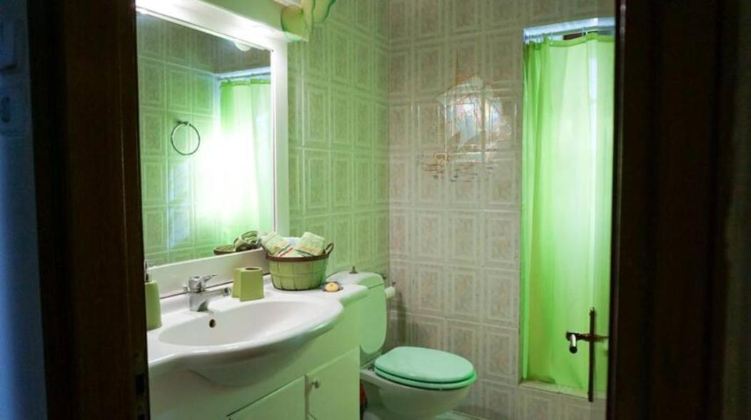 Villa Dream Troulos Ngoại thất bức ảnh