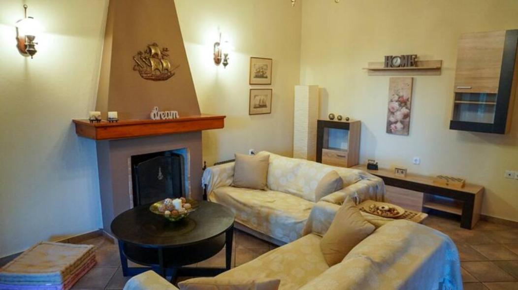 Villa Dream Troulos Ngoại thất bức ảnh