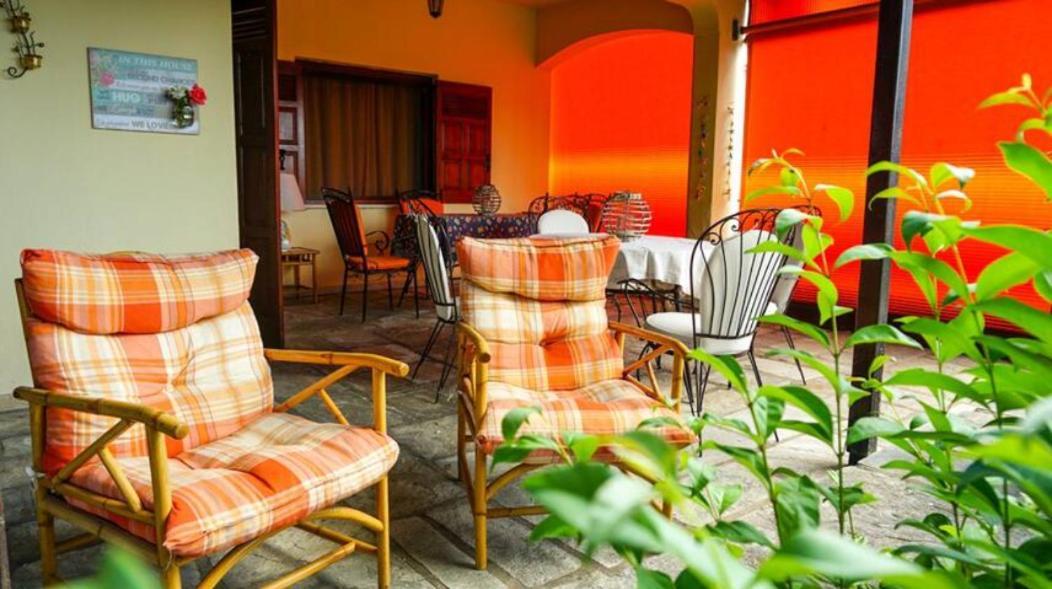 Villa Dream Troulos Ngoại thất bức ảnh