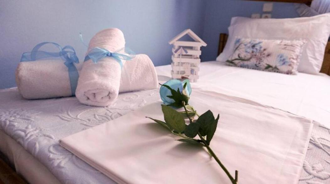 Villa Dream Troulos Ngoại thất bức ảnh