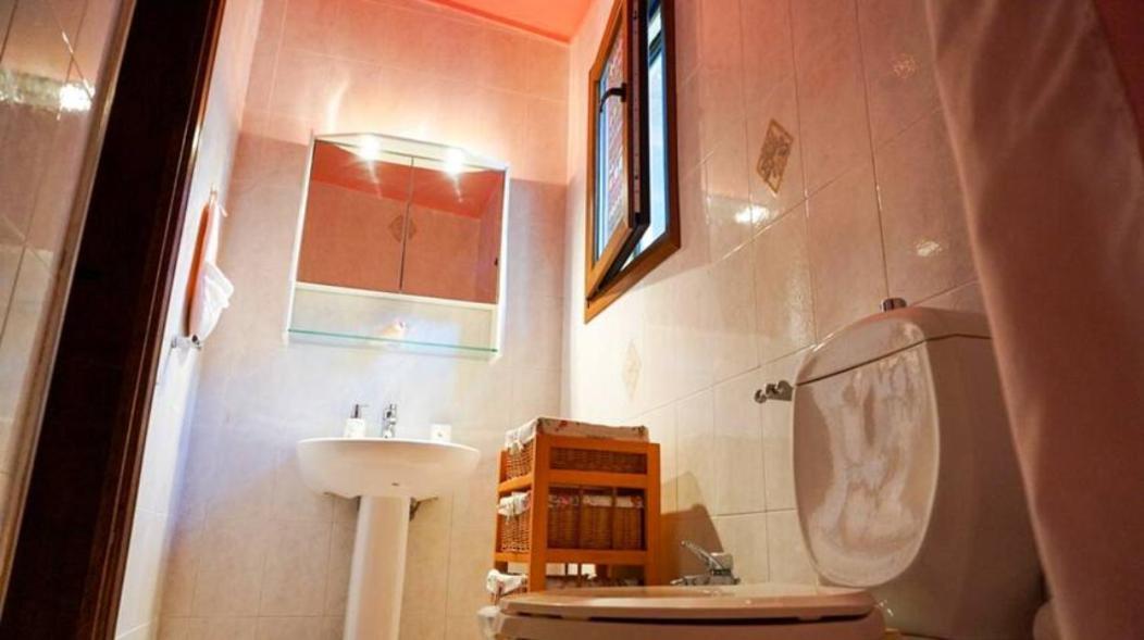 Villa Dream Troulos Ngoại thất bức ảnh